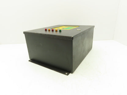 Stanley T701 Torque Control Driver Panel