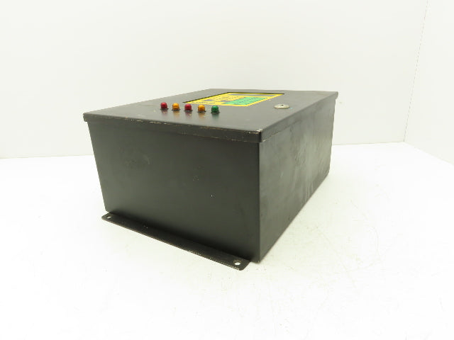 Stanley T701 Torque Control Driver Panel