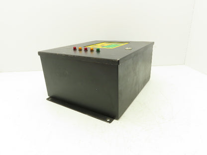 Stanley T701 Torque Control Driver Panel