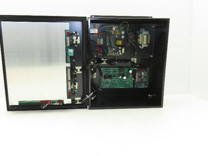 Stanley T701 Torque Control Driver Panel