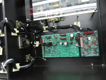 Stanley T701 Torque Control Driver Panel