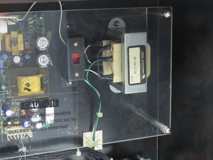 Stanley T701 Torque Control Driver Panel