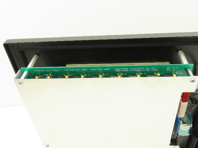 Stanley T701 Torque Control Driver Panel