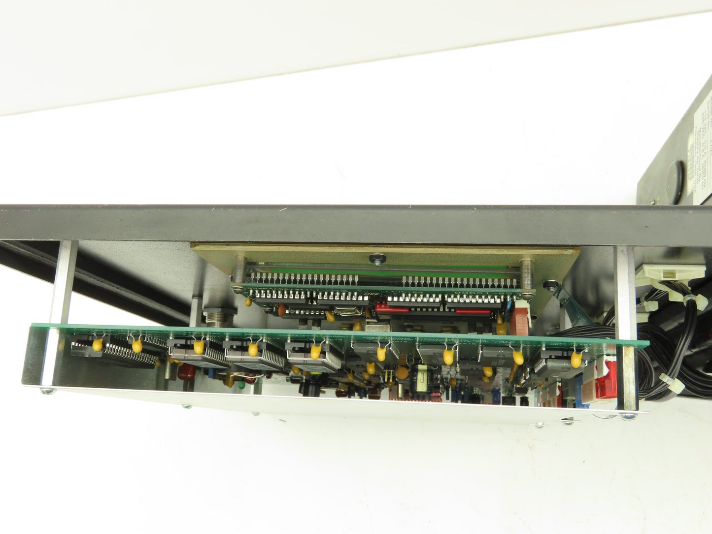 Stanley T701 Torque Control Driver Panel