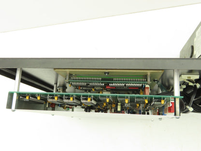 Stanley T701 Torque Control Driver Panel