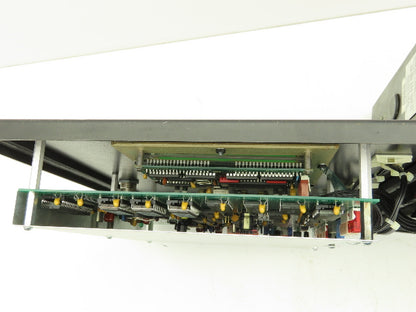 Stanley T701 Torque Control Driver Panel