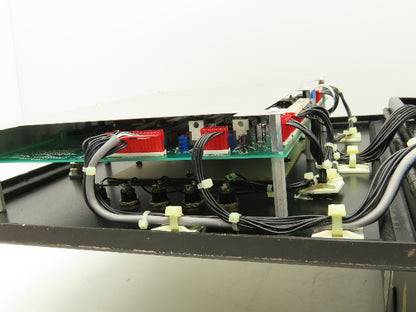 Stanley T701 Torque Control Driver Panel