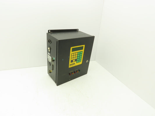Stanley T701 Torque Control Driver Panel