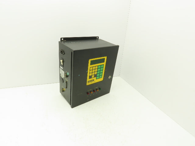 Stanley T701 Torque Control Driver Panel