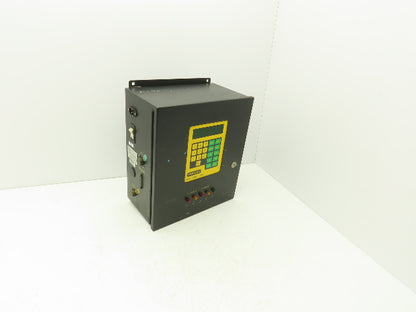Stanley T701 Torque Control Driver Panel