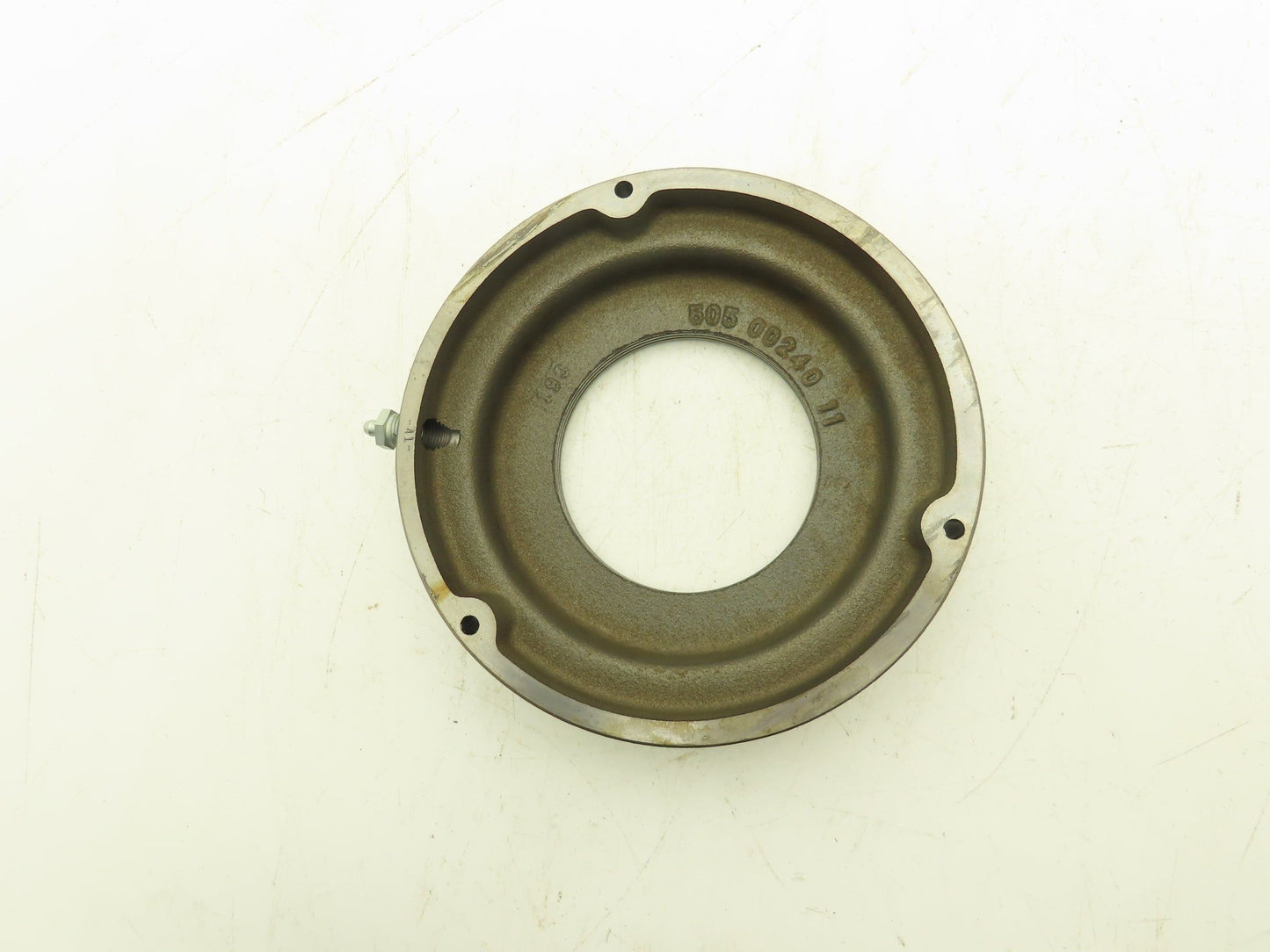 Rexnord A00416315 Aux Bearing Cap Kit Open Fixed 3-15/16" 6000 Series