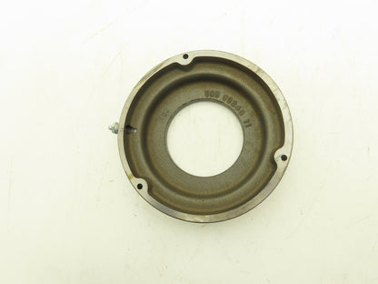 Rexnord A00416315 Aux Bearing Cap Kit Open Fixed 3-15/16" 6000 Series