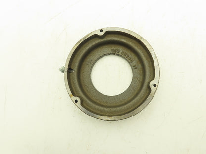Rexnord A00416315 Aux Bearing Cap Kit Open Fixed 3-15/16" 6000 Series