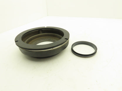 Rexnord A00416315 Aux Bearing Cap Kit Open Fixed 3-15/16" 6000 Series