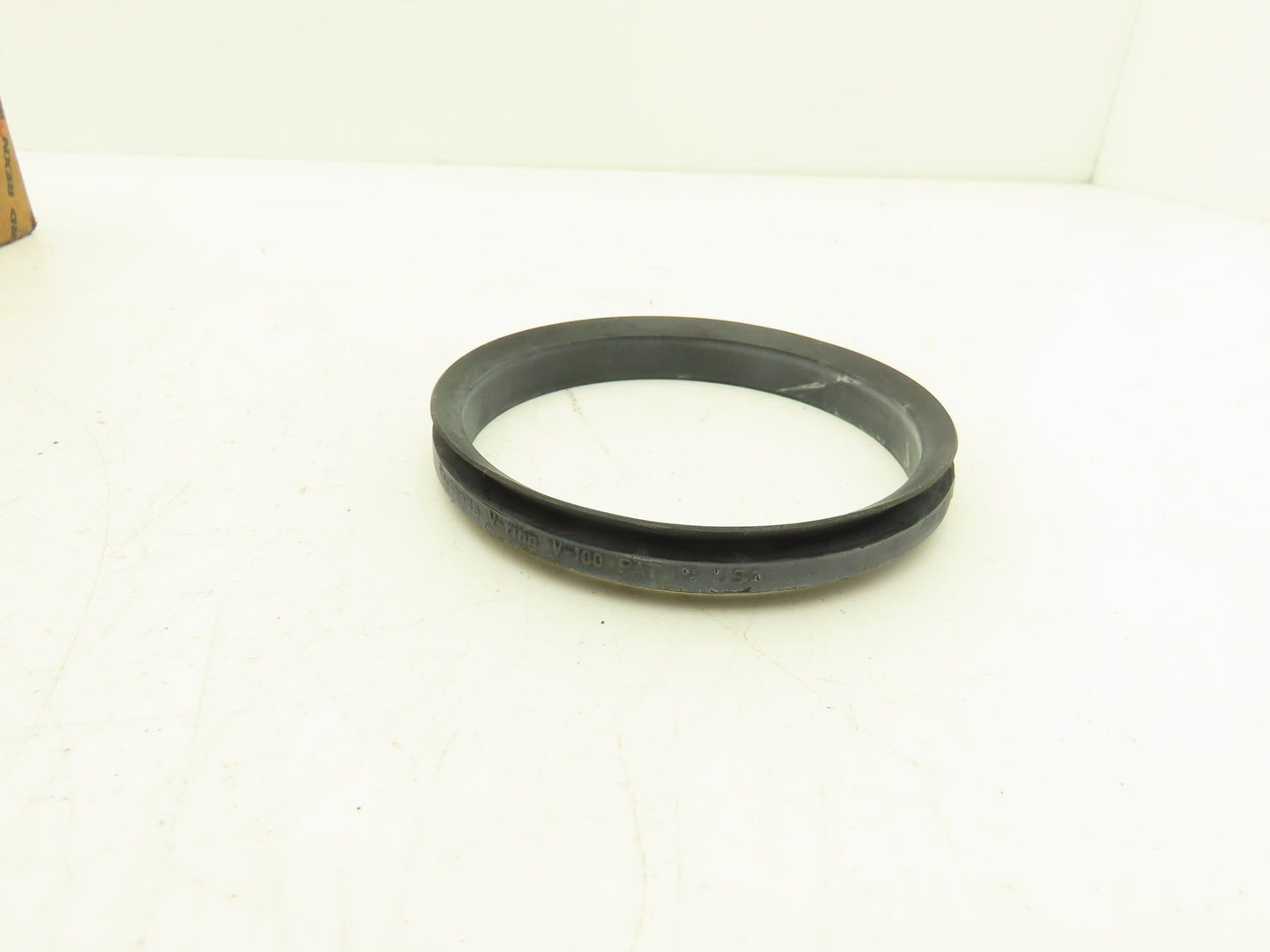 Rexnord A00416315 Aux Bearing Cap Kit Open Fixed 3-15/16" 6000 Series