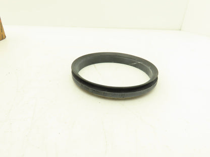 Rexnord A00416315 Aux Bearing Cap Kit Open Fixed 3-15/16" 6000 Series