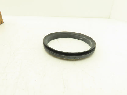 Rexnord A00416315 Aux Bearing Cap Kit Open Fixed 3-15/16" 6000 Series