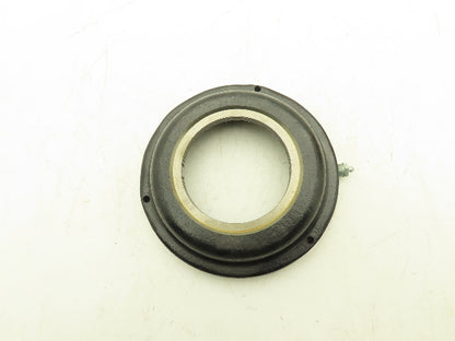 Rexnord A00416315 Aux Bearing Cap Kit Open Fixed 3-15/16" 6000 Series