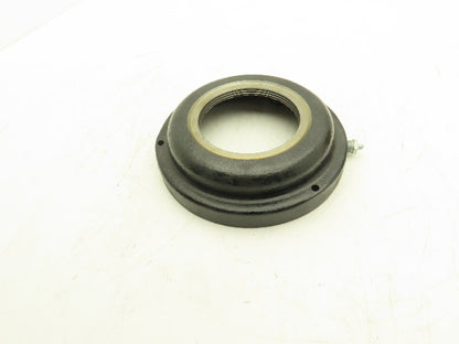 Rexnord A00416315 Aux Bearing Cap Kit Open Fixed 3-15/16" 6000 Series