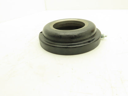 Rexnord A00416315 Aux Bearing Cap Kit Open Fixed 3-15/16" 6000 Series