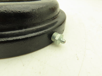 Rexnord A00416315 Aux Bearing Cap Kit Open Fixed 3-15/16" 6000 Series