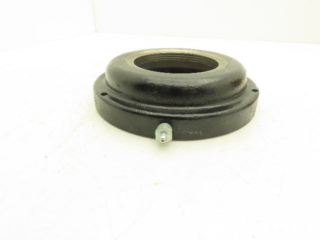 Rexnord A00416315 Aux Bearing Cap Kit Open Fixed 3-15/16" 6000 Series