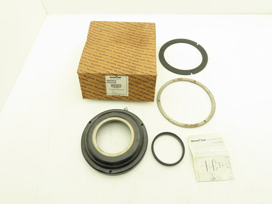 Rexnord A00416315 Aux Bearing Cap Kit Open Fixed 3-15/16" 6000 Series