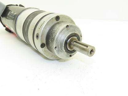 Perma-Drive 548785 DC Servo Motor 0.12kW 2400rpm 1.2 Amp w/Encoder