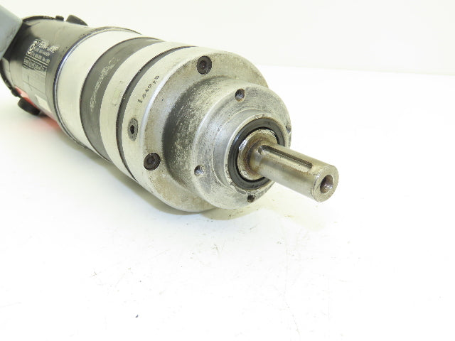 Perma-Drive 548785 DC Servo Motor 0.12kW 2400rpm 1.2 Amp w/Encoder