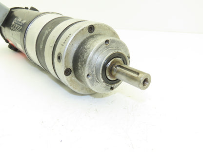 Perma-Drive 548785 DC Servo Motor 0.12kW 2400rpm 1.2 Amp w/Encoder