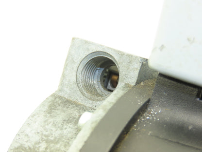 Perma-Drive 548785 DC Servo Motor 0.12kW 2400rpm 1.2 Amp w/Encoder