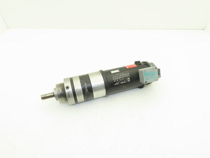 Perma-Drive 548785 DC Servo Motor 0.12kW 2400rpm 1.2 Amp w/Encoder