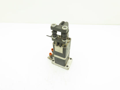 Norgren GL500-J11F5A1GXE4 Pneumatic Gripper Clamp 0396-04KN