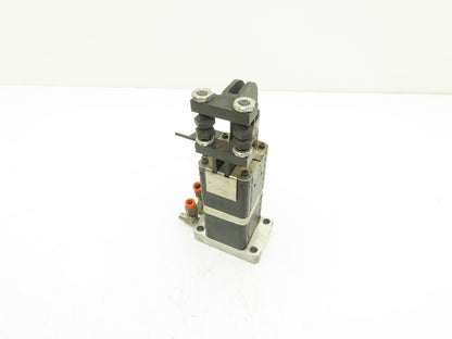 Norgren GL500-J11F5A1GXE4 Pneumatic Gripper Clamp 0396-04KN