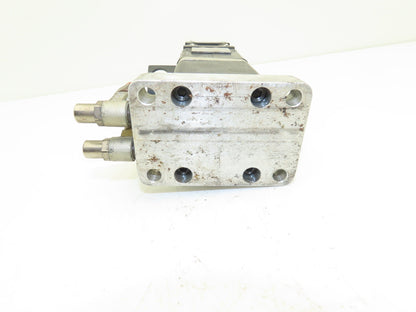 Norgren GL500-J11F5A1GXE4 Pneumatic Gripper Clamp 0396-04KN