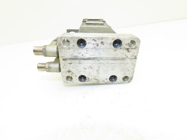 Norgren GL500-J11F5A1GXE4 Pneumatic Gripper Clamp 0396-04KN