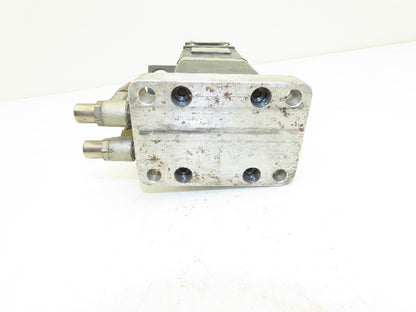 Norgren GL500-J11F5A1GXE4 Pneumatic Gripper Clamp 0396-04KN