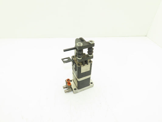 Norgren GL500-J11F5A1GXE4 Pneumatic Gripper Clamp 0396-04KN