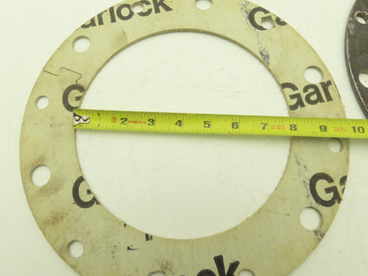 Garlock 7624A86G005 8" Aux Seal Gasket Bushing 12" OD Steel Flanges