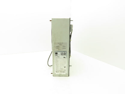 Rittal SK 3302310 Enclosure Cooling Unit 115VAC 4A 1296 BTU Wall Mounted*READ