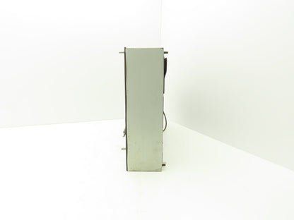 Rittal SK 3302310 Enclosure Cooling Unit 115VAC 4A 1296 BTU Wall Mounted*READ