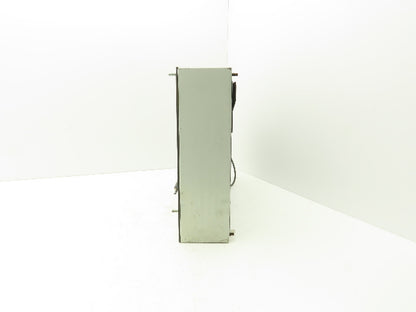Rittal SK 3302310 Enclosure Cooling Unit 115VAC 4A 1296 BTU Wall Mounted*READ