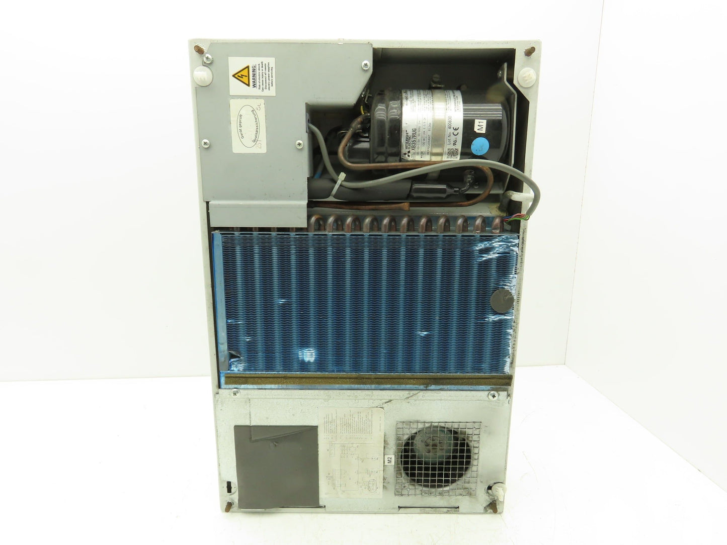 Rittal SK 3302310 Enclosure Cooling Unit 115VAC 4A 1296 BTU Wall Mounted*READ