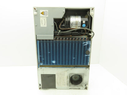 Rittal SK 3302310 Enclosure Cooling Unit 115VAC 4A 1296 BTU Wall Mounted*READ
