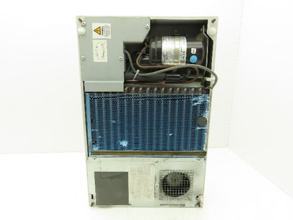 Rittal SK 3302310 Enclosure Cooling Unit 115VAC 4A 1296 BTU Wall Mounted*READ