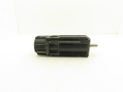 Yaskawa SGMSH-20A2A-YR21 AC Servo Motor 2000W 3000rpm 200VAC w/Encoder