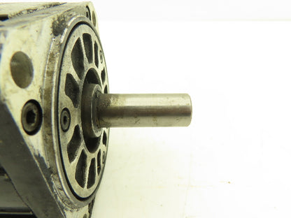 Yaskawa SGMSH-20A2A-YR21 AC Servo Motor 2000W 3000rpm 200VAC w/Encoder