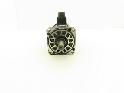 Yaskawa SGMSH-20A2A-YR21 AC Servo Motor 2000W 3000rpm 200VAC w/Encoder