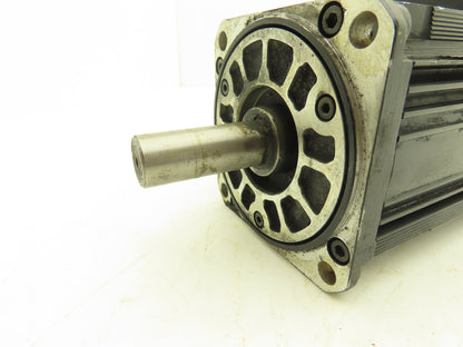 Yaskawa SGMSH-20A2A-YR21 AC Servo Motor 2000W 3000rpm 200VAC w/Encoder