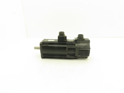 Yaskawa SGMSH-20A2A-YR21 AC Servo Motor 2000W 3000rpm 200VAC w/Encoder